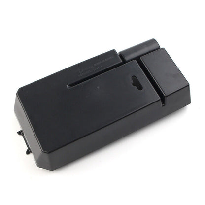 Armrest Storage Bin Tray for Benz C GLC Class W205 (2015-2023)