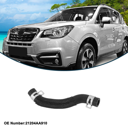 Radiator Hose for Subaru Forester (2006-2010)