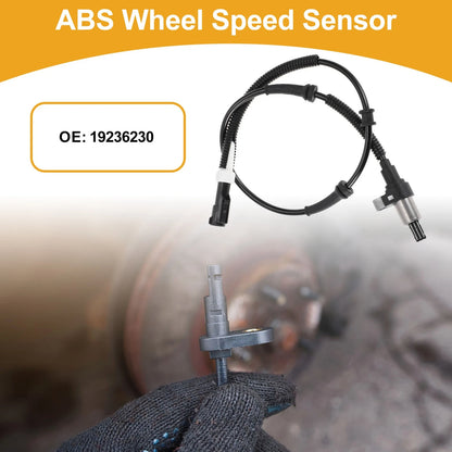 ABS Wheel Speed Sensor for Ford Crown Victoria (2006-2011)