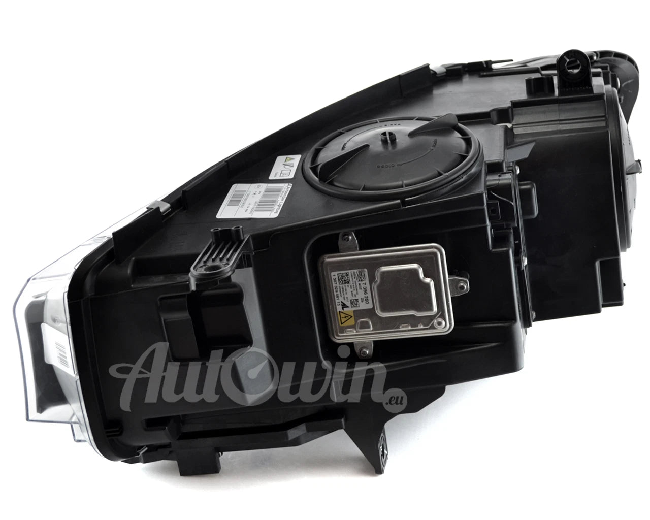 Bi-Xenon Headlight Assembly Right Side for BMW X5 Series F15 (2014-2018)