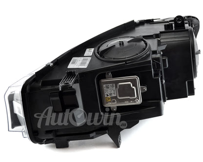 Bi-Xenon Headlight Assembly Right Side for BMW X5 Series F15 (2014-2018)
