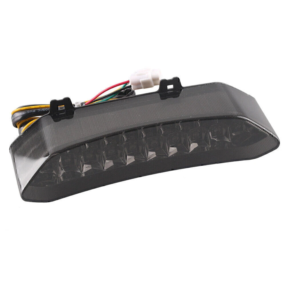 LED Brake Tail Light w/ Stop Turn Signals for Yamaha YZF R1 (2002-2003)