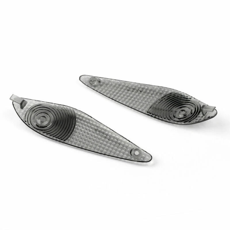 Front Indicator Turn Signals for MV Agusta F4, Brutale, F3 (2001-2009)