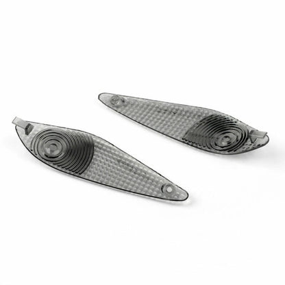 Front Indicator Turn Signals for MV Agusta F4, Brutale, F3 (2001-2009)