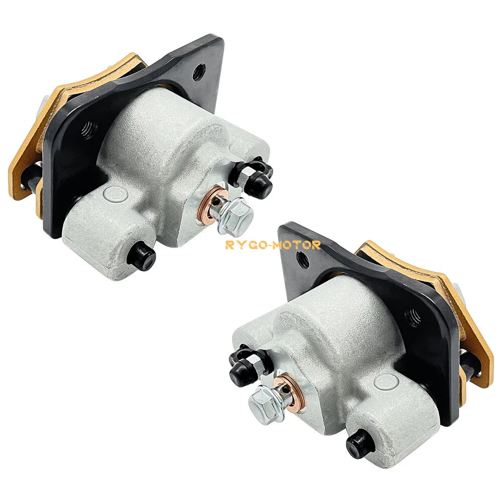 Front Disc Brake for Honda TRX500FA/500FGA Foreman Rubicon 500 4x4 (2001–2004)