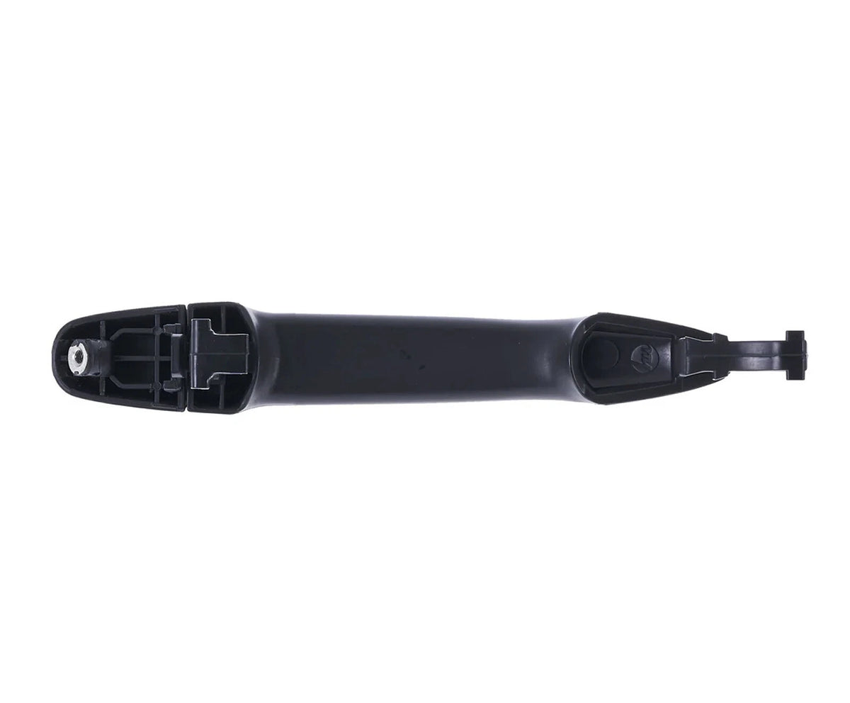 Door Handle Outer Set 2 for Toyota Landcruiser Prado 120 (2002–2009)