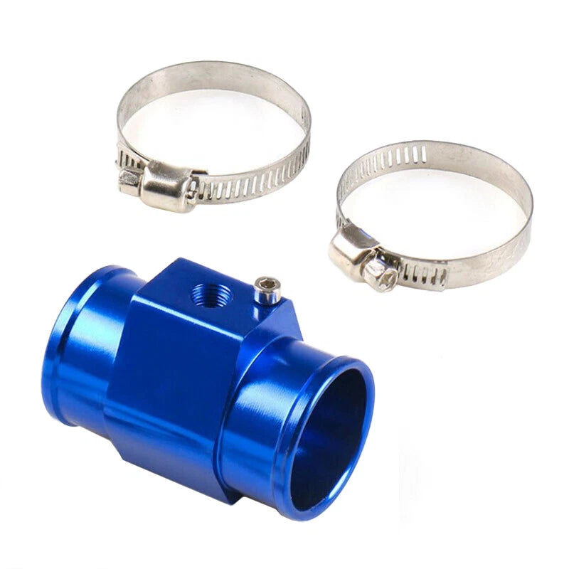 40mm Water Temperature Sensor for Car Radiator Hose Adapter
