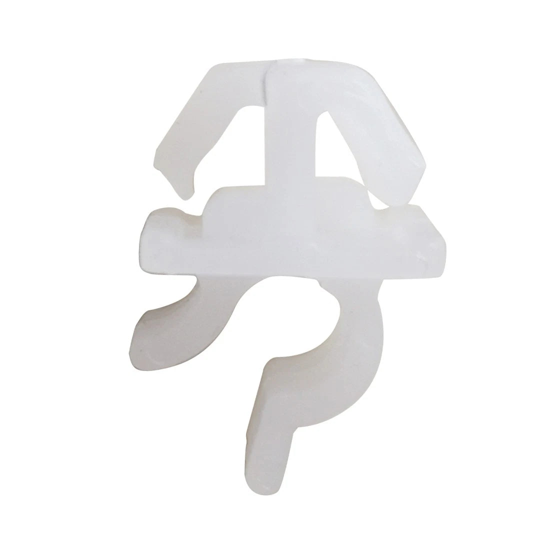 3 x Car Bonnet Hood Rod Clips for Toyota Land Cruiser Hilux (2005-2023)