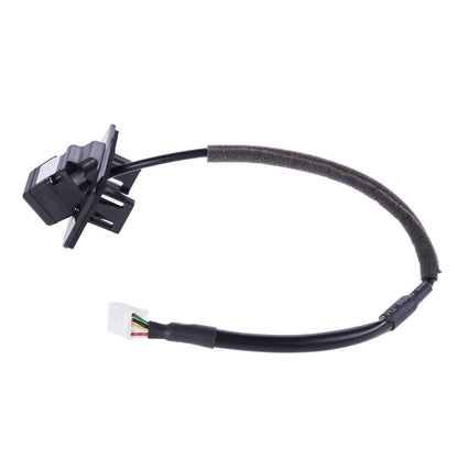 Reverse Camera OE Connector for Mazda CX3 (2015–2018)