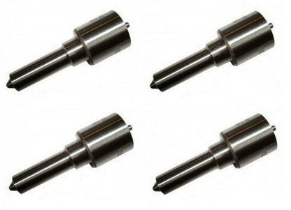 4 x Injector Nozzles G3S10 for Nissan Navara D40, Pathfinder R51 (2005)