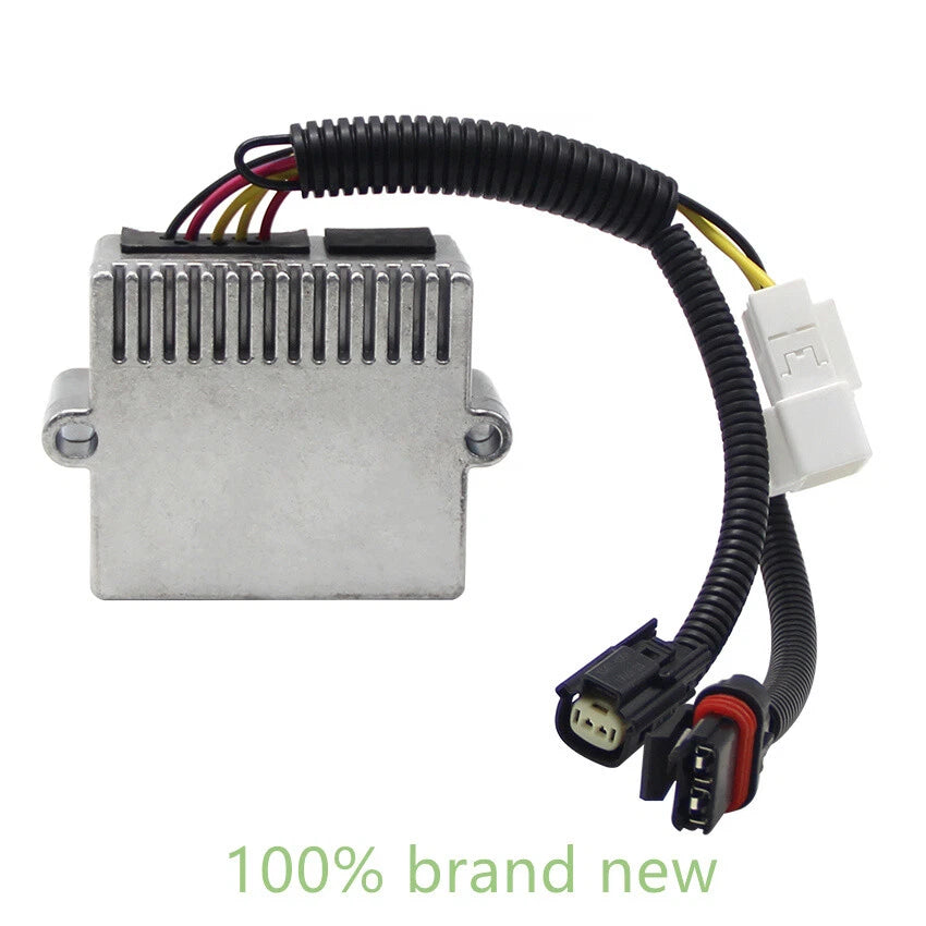 Voltage Rectifier Regulator for Arctic Cat ZR 6000, Riot 8000, M8000 (2016-2023)
