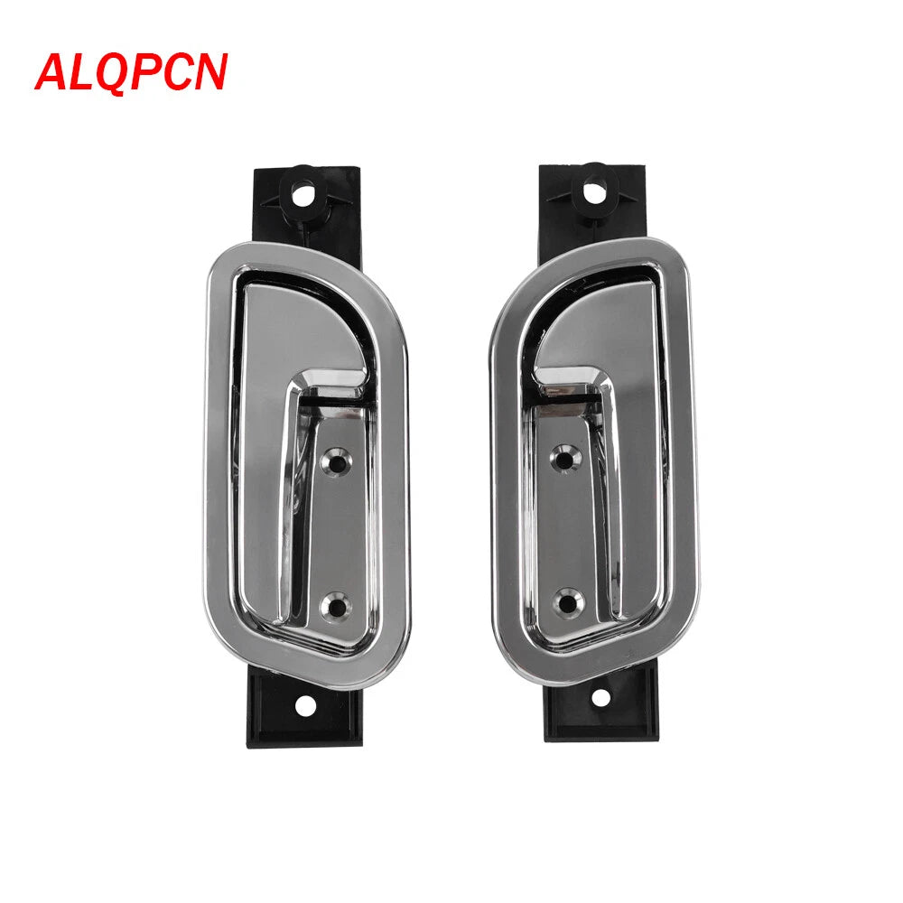 Front & Rear Interior Handles  for Proton Exora Persona GEN2 (2004-2019)