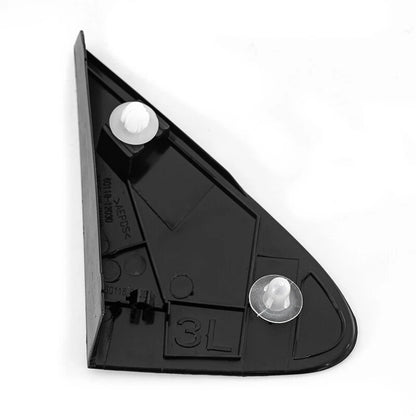 Left Side Mirror Triangle Cover for Toyota Corolla Altis (2008-2013)