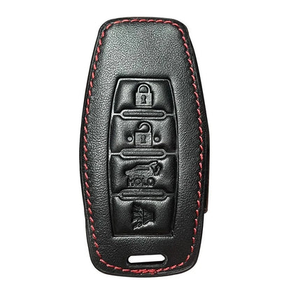 Protective Key Cover for Mitsubishi Outlander 2022-2024