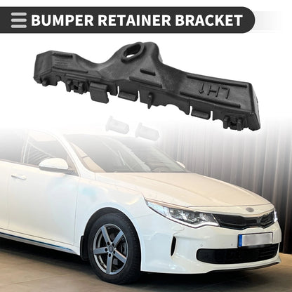 Left Front Bumper Retainer Bracket for Kia Sorento (2014-2015)