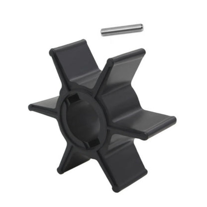 Water Pump Impeller with Key for Mercury Mariner Outboard 2-3HP