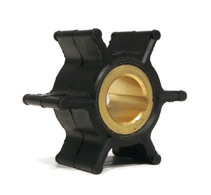 Water Pump & Impeller Repair Kit for Johnson/Evinrude/OMC Models
