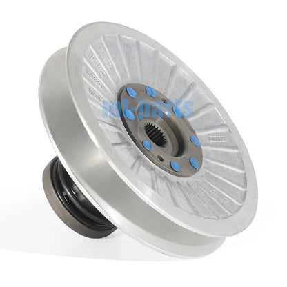 Rear Clutch Variator for Explorer ATV Atlas 500 2x4 (2011)
