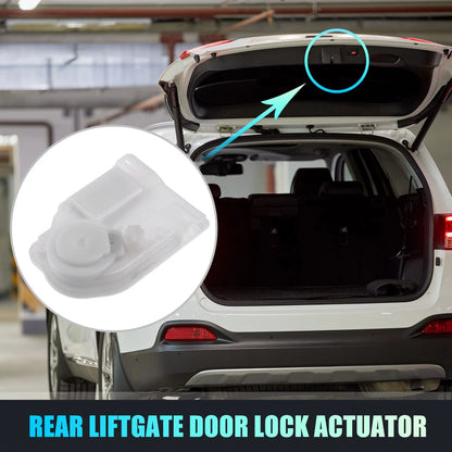 Rear Liftgate Door Lock Actuator Motor for Subaru Legacy Outback (2005-2009)