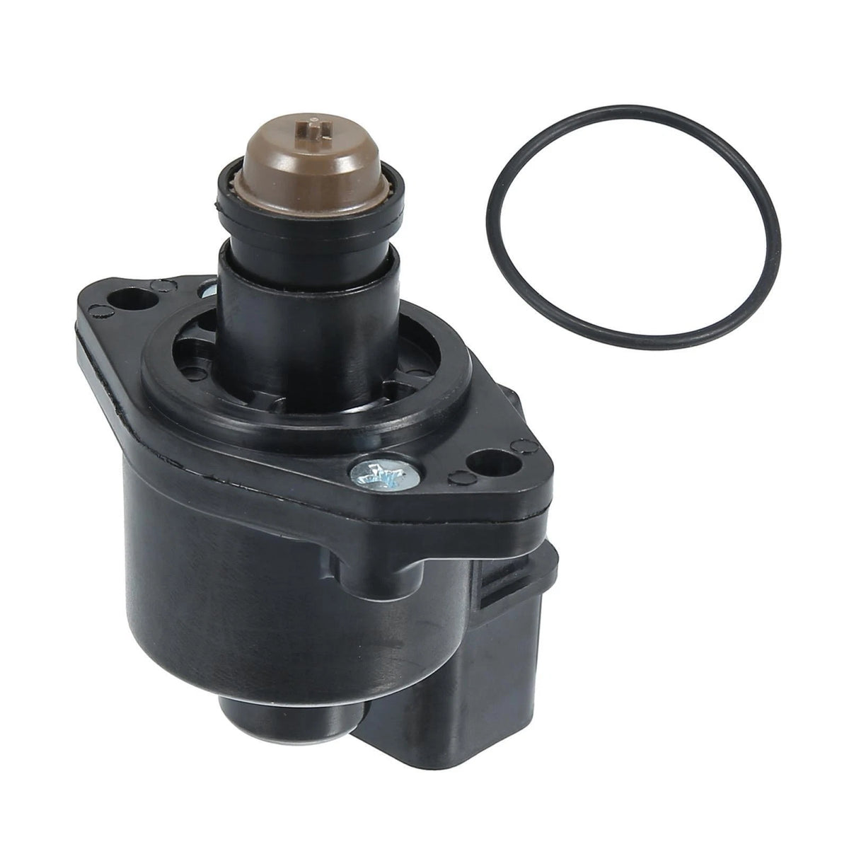 Idle Air Speed Control Valve for Mitsubishi Triton Verada MK KE (1996-2006)