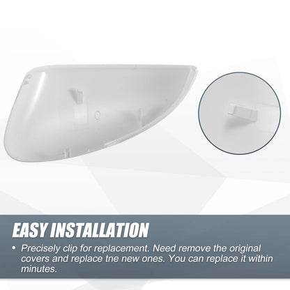 Right Side Mirror Cover Cap for Honda Accord (2018-2020)