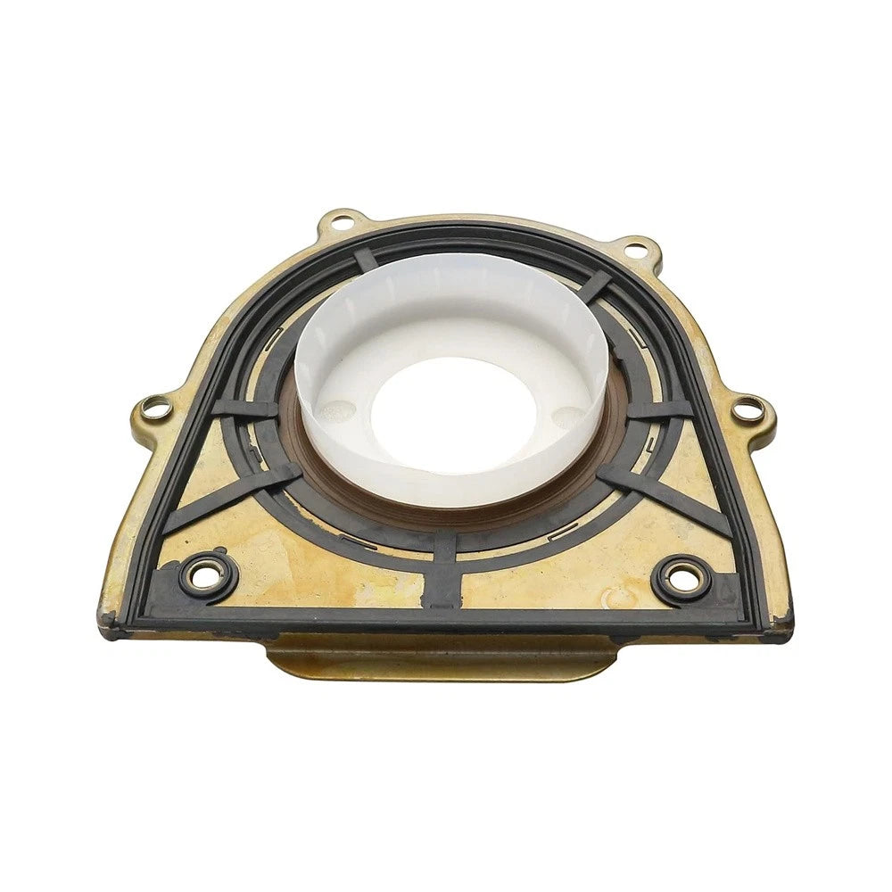 Rear Main Crankshaft Seal for Ford Edge Explorer Focus Lincoln MKC MKT MKX MKZ (2007-2023)