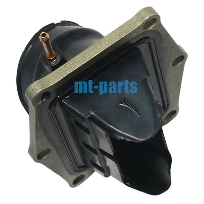 Intake Manifold Boot for Honda CRM250R (1993-1994)