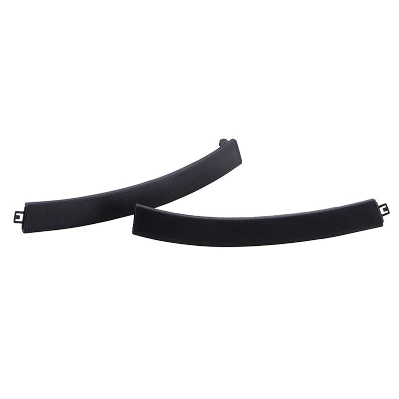 Front Bumper Wheel Fender Molding Trim for Honda CRV 2007-2011 (2007-2011)