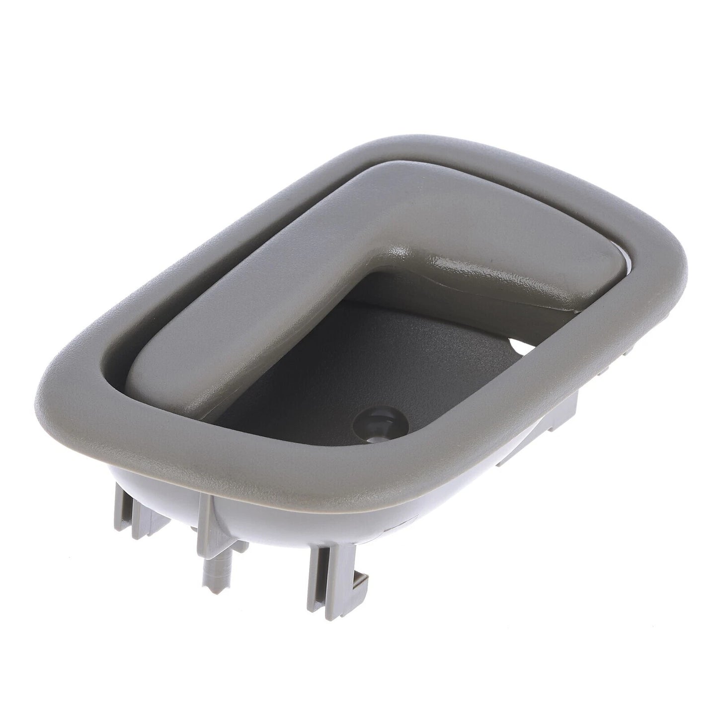 Beige Rear Left Inner Door Handle for Toyota Corolla (1998-2001)