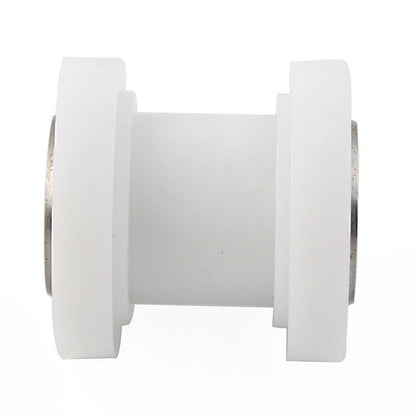 8mm Chain Roller Slider Tensioner Guide Pulley for Dirt Bike Motorcycle