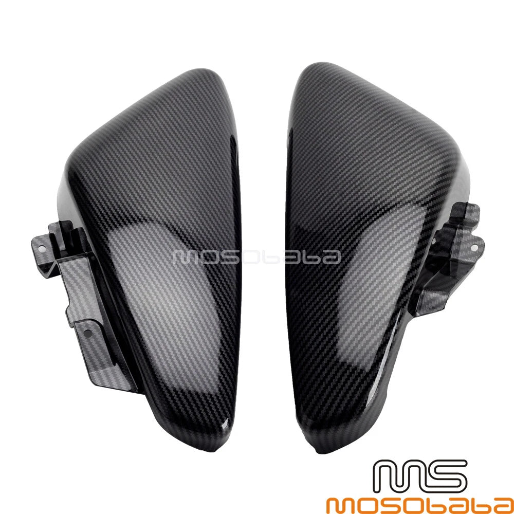 Battery Covers for Suzuki Boulevard M109R M1800R VZR1800 Boss (2006-2022)