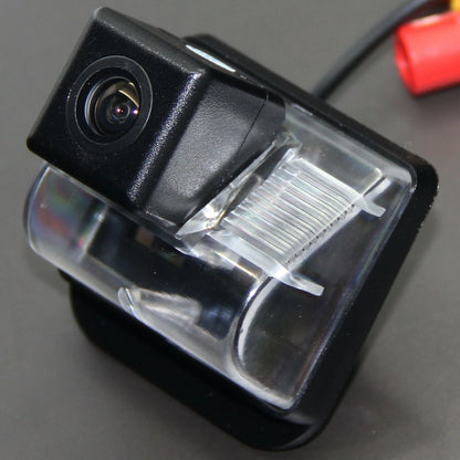 Rear View Backup Camera for Mazda CX-5 (2012–2017)