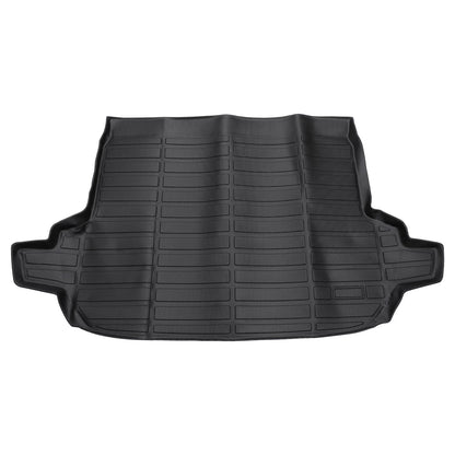 Rear Trunk Mat for Subaru Forester (2014-2018) TPE Cargo Liner