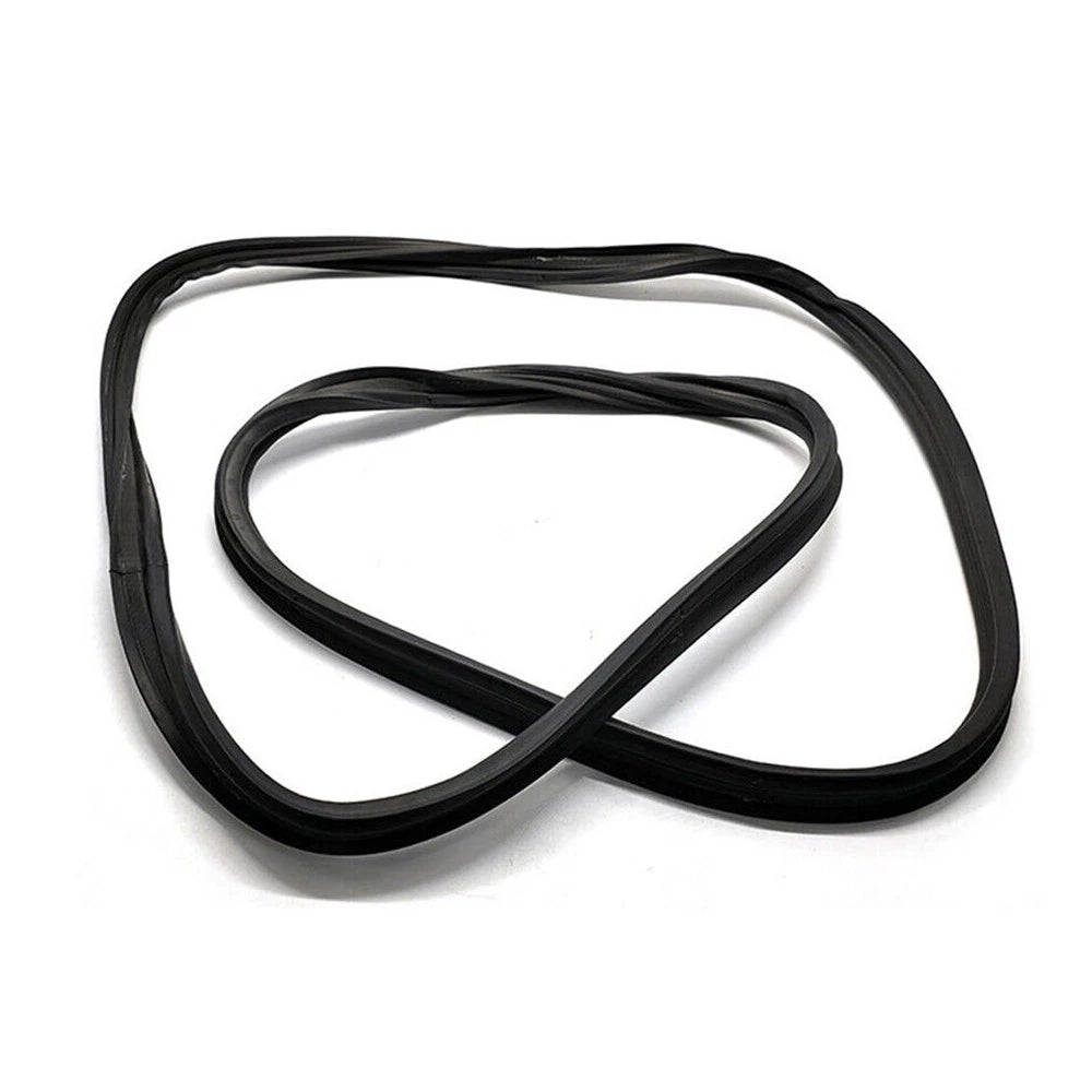 Rear Boot Trunk Lid Weatherstrip Seal for 2006-2011 Honda Civic