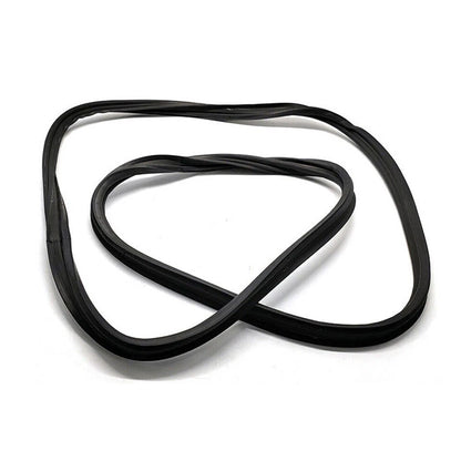 Rear Boot Trunk Lid Weatherstrip Seal for 2006-2011 Honda Civic