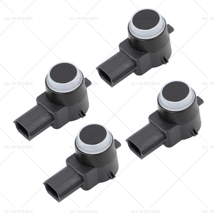 4 x Park Sensors for Dodge Ram, Chrysler 300, Dodge Journey (2009-2018)