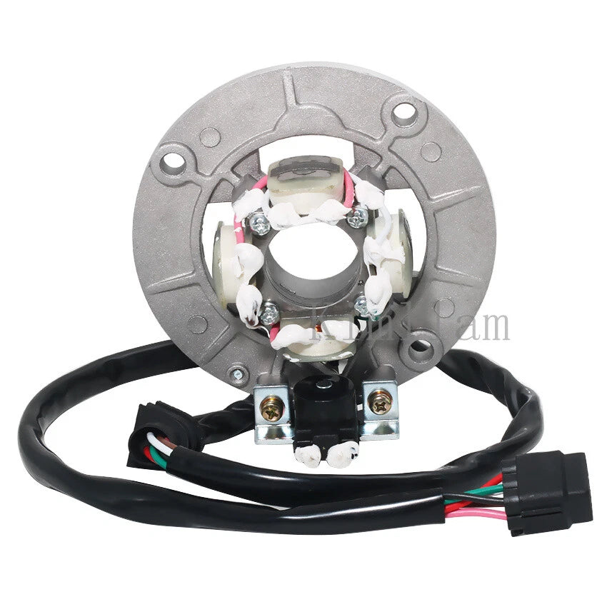 Magneto Stator Coil for Yamaha YZ250 YZ250F (2010-2013)