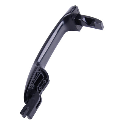 2 x Exterior Door Handles for Kia Spectra & Spectra 5 (2000-2009)