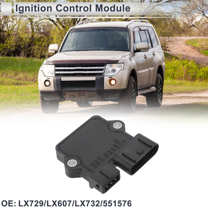 Ignition Control Module for Mitsubishi Montero (1997-2004)