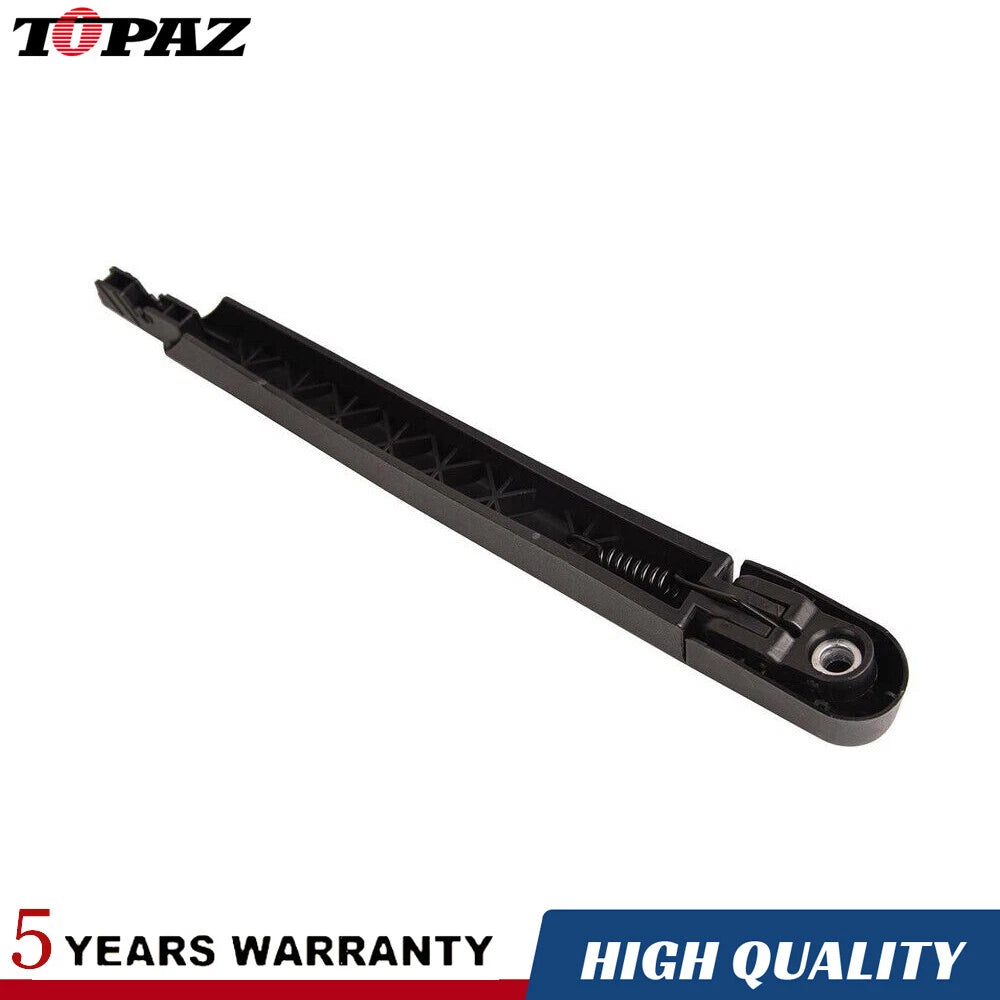 Rear Windscreen Wiper Arm for Kia Grand Carnival (2006-2009)