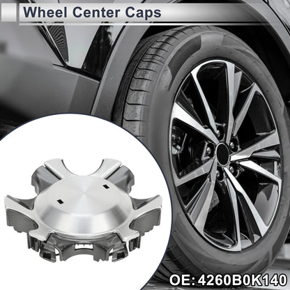 Wheel Center Cap No.4260B0K140 for Toyota Fortuner Hilux