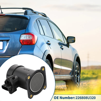 Mass Air Flow Sensor for Nissan Sentra (2003-2006)