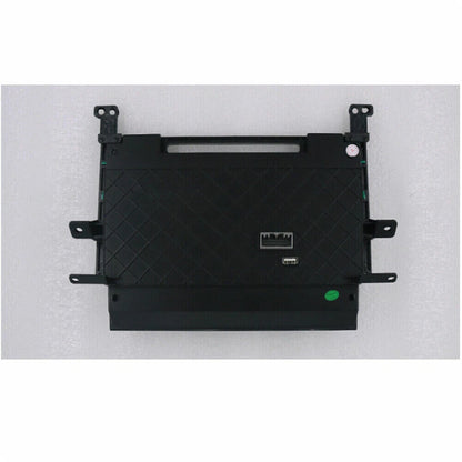 A/C Control System Screen for Range Rover Sport (2014-2017)