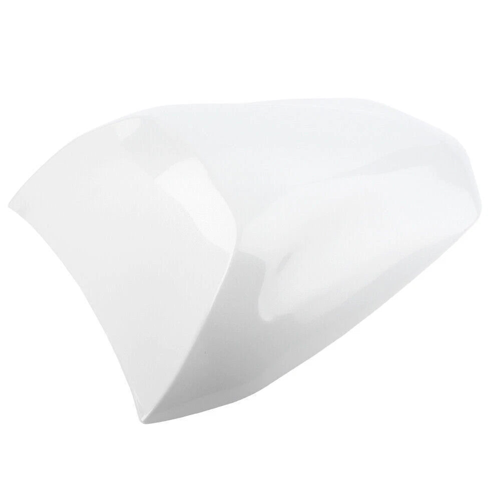 Rear Seat Cover Cowl for Kawasaki NINJA 650/400 (2012-2016) White