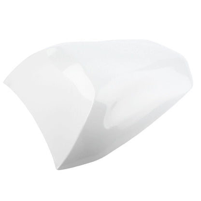Rear Seat Cover Cowl for Kawasaki NINJA 650/400 (2012-2016) White