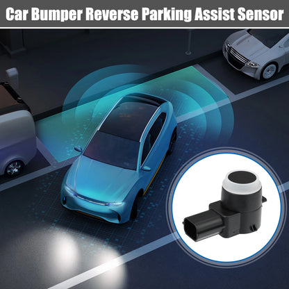 Bumper Reverse Parking Sensor for Chevrolet Silverado (2009 - 2009)