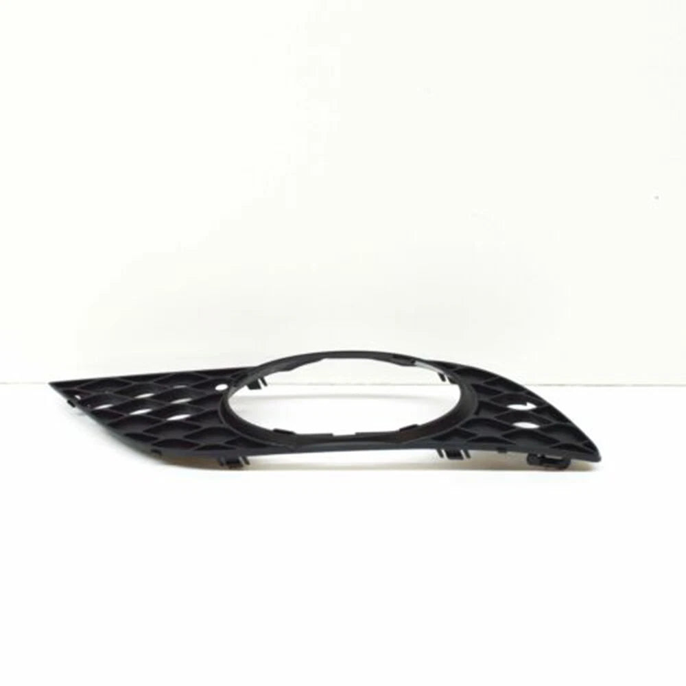 Right Side Front Bumper Grille for 2007-2009 Mercedes-Benz E-Class (2007-2009)
