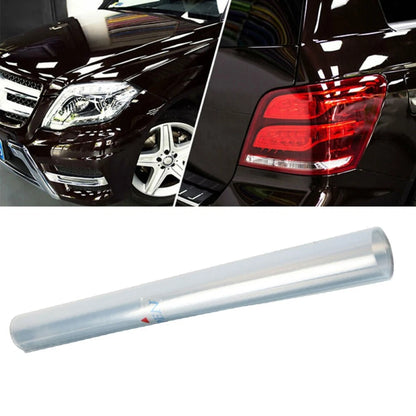 Headlight Protector Film for Car Paint Protection Vinyl Wrap