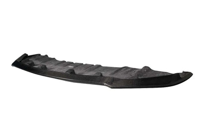 Real Carbon Fiber Front Bumper Lip Splitter for Lexus GS F 2016-2020