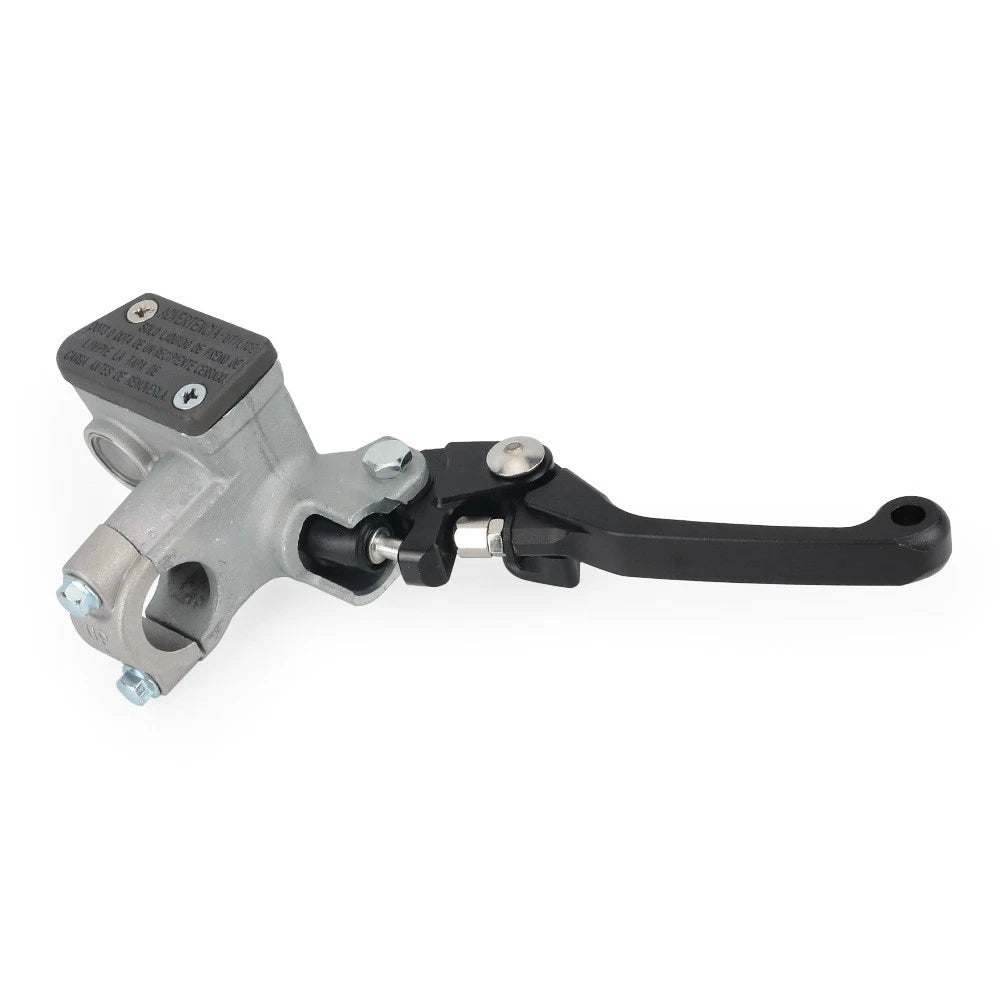 Front Brake Master Cylinder Lever for Yamaha YZ65 YZ250 YZ450F TW200 (1998–2023)